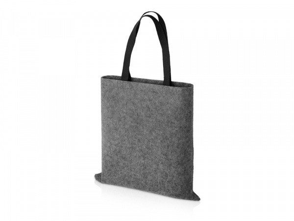 сумка для шопинга «felt» из rpet-фетра