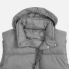 Жилет Ben Mac, серый, размер L