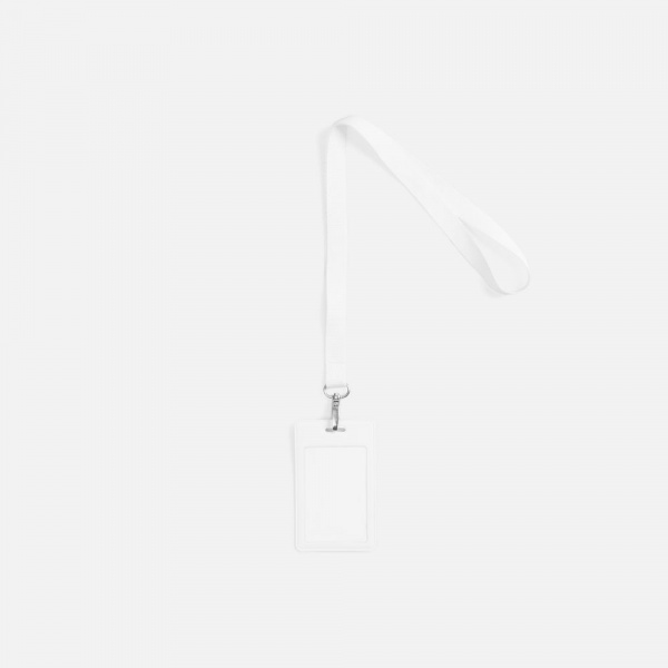 Лента для бейджа Pin