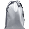 Дождевик Palladio Pockets, серебристый, размер L
