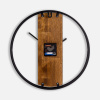 Часы Woodix