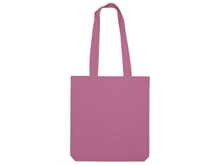 Сумка из плотного хлопка «Carryme 220», 220 г/м2