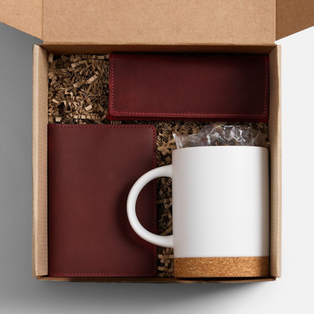 Набор inStream Tea