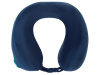 подушка для путешествий массажная «massage tranquility pillow»