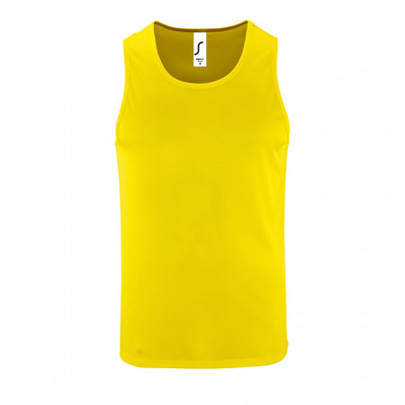Майка мужская Sporty TT Men