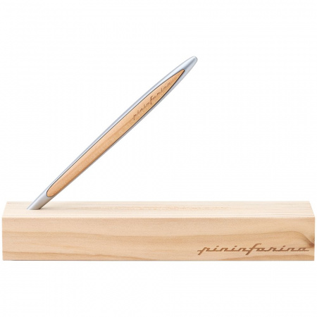 вечная ручка cambiano cedarwood