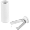 Наконечник для шнурка Nozzle, ver.2