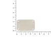 Лейбл Eta Nubuck Touch, S
