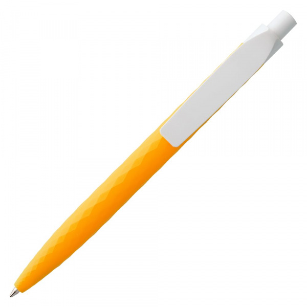Ручка шариковая Prodir QS01 PMP-P