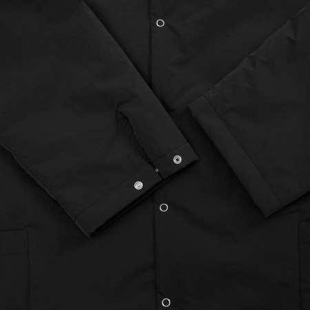 Куртка унисекс Veter, черная, размер XL/XXL
