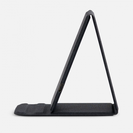 Подставка для смартфона с беспроводной зарядкой Kickstand