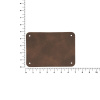 Лейбл Eta Nubuck Touch, XL