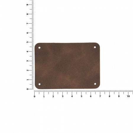 Лейбл Eta Nubuck Touch, XL