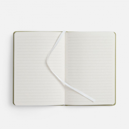 Блокнот Lactonica