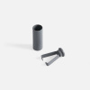 Наконечник для шнурка Nozzle, ver.2