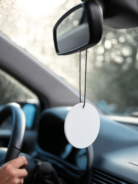 Ароматизатор Ascent