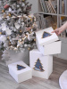 коробка christmas tree
