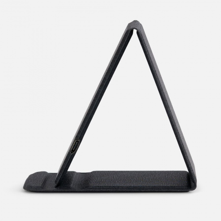 Подставка для смартфона с беспроводной зарядкой Kickstand