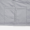 Жилет унисекс Veter, серый, размер 3XL/4XL