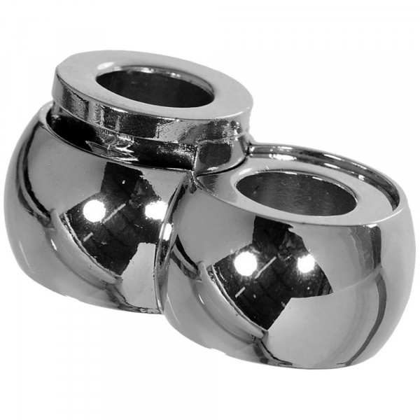 головоломка huzzle 6. infinity