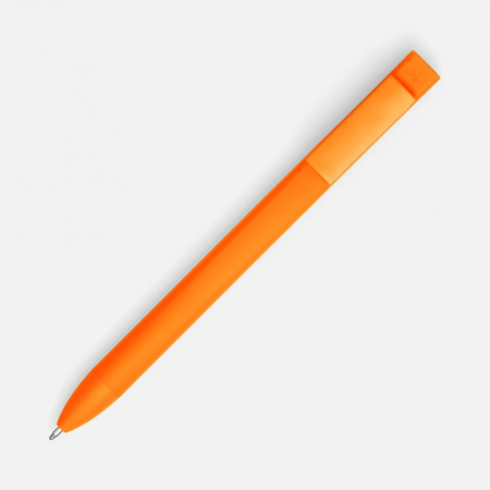 Ручка шариковая Swiper SQ Soft Touch