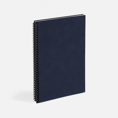 Ежедневник Notera Maxi, недатированный