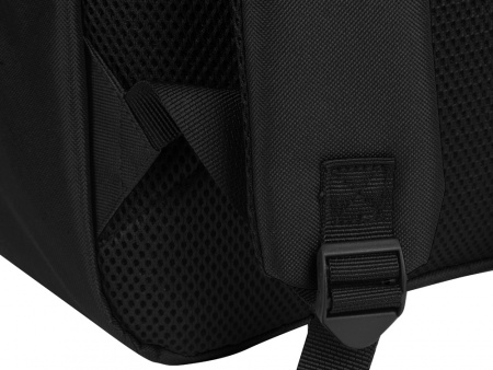 рюкзак reviver из переработанного пластика для ноутбука 15"