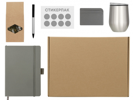 welcome pack «warm welcome»