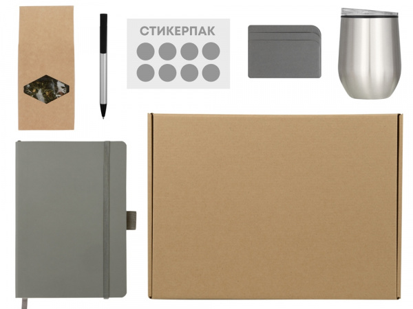 welcome pack «warm welcome»