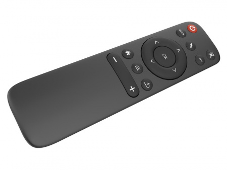 медиаплеер  «media atv 4k»