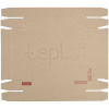 Коробка Teplo, малая