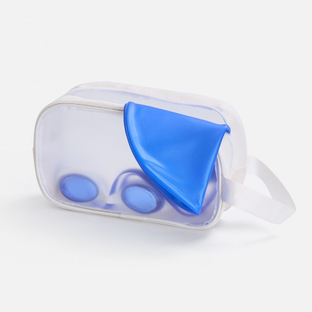 Влагостойкая косметичка Aquanko