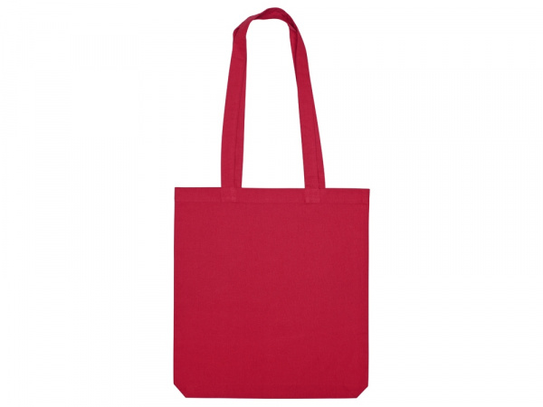 сумка из плотного хлопка «carryme 220», 220 г/м2
