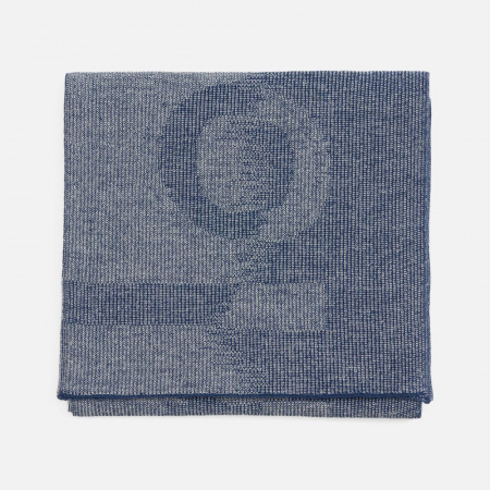 шарф denim xl на заказ