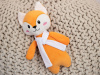 Мягкая игрушка Beastie Toys