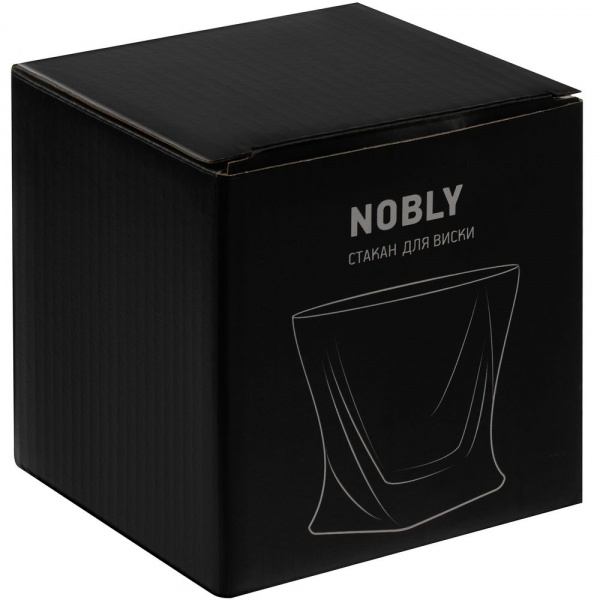 стакан для виски nobly