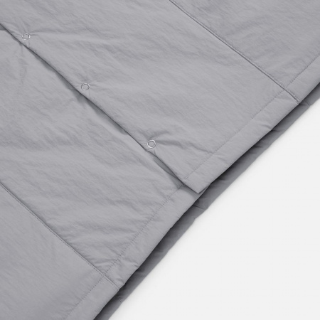 Жилет унисекс Veter, серый, размер 3XL/4XL