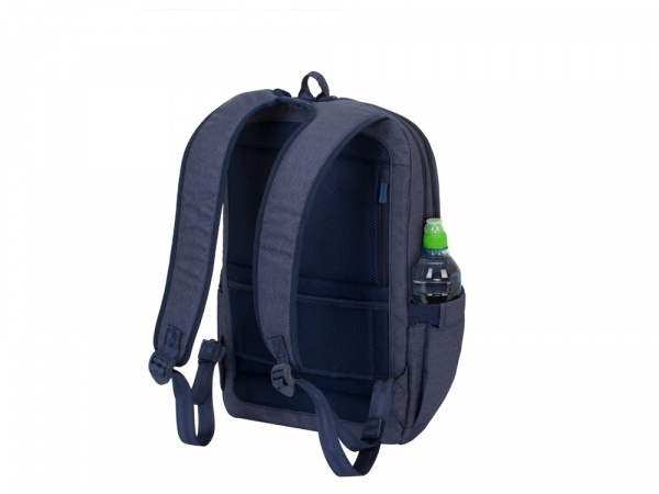 eco рюкзак для ноутбука 15.6" из переработанного пластика