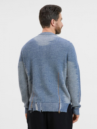 джемпер denim на заказ