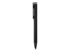 ручка металлическая шариковая «taper metal» soft-touch
