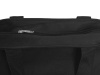Сумка на молнии «Zipper» из хлопка 280 г/м2