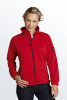 Куртка флисовая женская New look women 250 красная, размер L