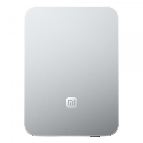внешний аккумулятор ultrathin magnetic power bank 5000 15 вт, c ccc сертификацией
