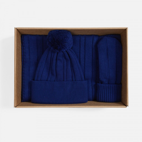 Набор Knit Beat