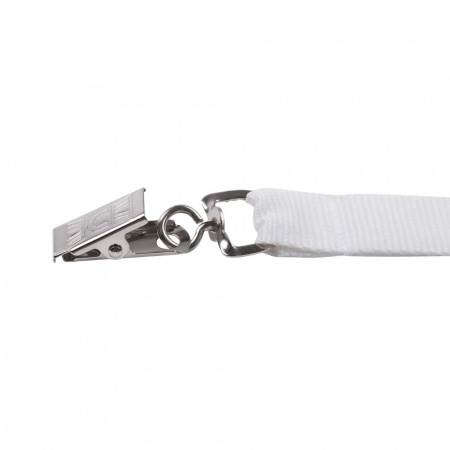 Лента для бейджа Neckband