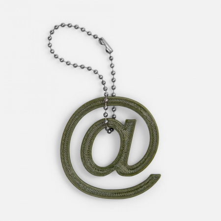 подвеска symbol, 3d-печать на заказ