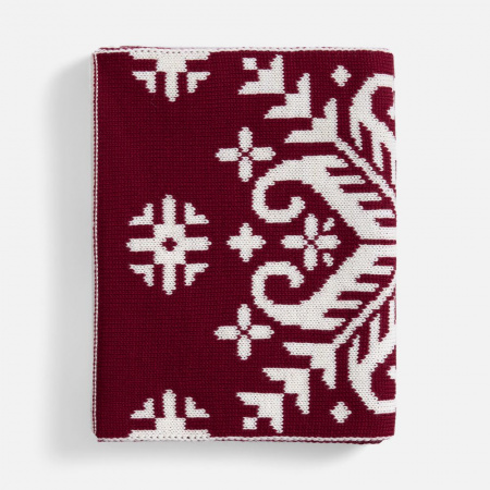 Шарф Wintertude L