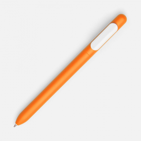 Ручка шариковая Swiper Soft Touch