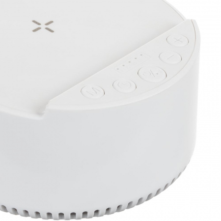 Bluetooth-колонка с беспроводной зарядкой relaxTime