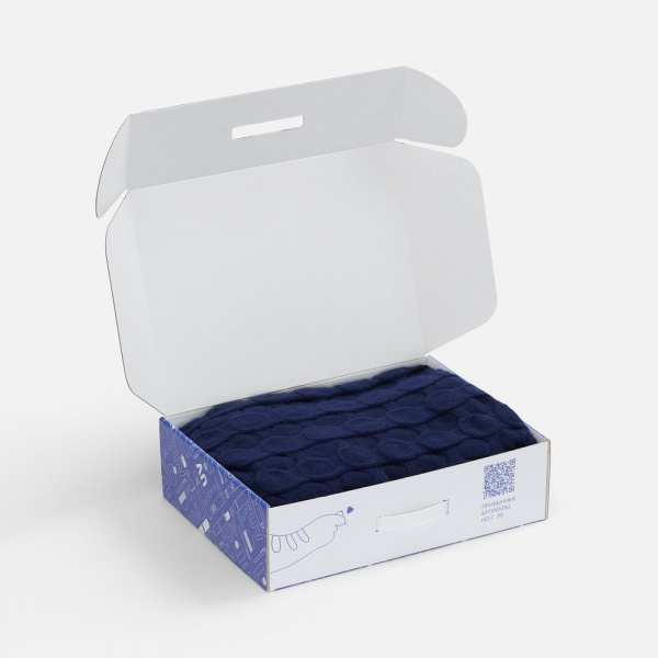 коробка light case